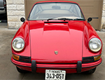 1966 Porsche 912