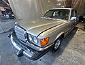 1980 Mercedes-Benz 450SEL