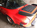 1981 Porsche 911SC Targa