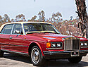 1985 Rolls-Royce Silver Spur