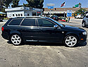 2005 Audi S4 Avant Quattro Wagon