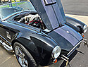1965 Ford Factory Five Racing MK1 Roadster