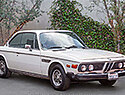 1973 BMW 3.0CS