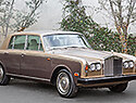 1973 Rolls-Royce Silver Shadow