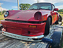 1977 Porsche 911 Coupe