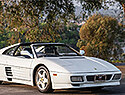 1990 Ferrari 348TS