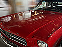 1965 Ford Mustang Convertible