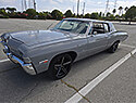 1968 Chevrolet Impala