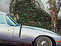 1971 Jaguar XKE V12 2+2