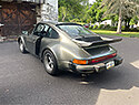 1976 Porsche 930