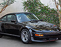 1984 Porsche Carrera Coupe