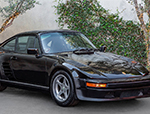 1984 Porsche Carrera Coupe