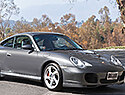 2002 Porsche 996 Carrera 4S Coupe