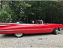 1959 Cadillac Series 62