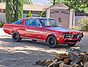 1964 Plymouth Barracuda