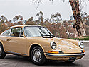 1969 Porsche 912 Coupe