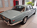 1971 Jaguar XJ6 4.2