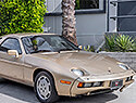 1983 Porsche 928S