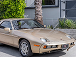 1983 Porsche 928S