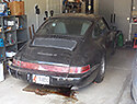 1989 Porsche Carrera 4 Coupe