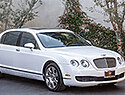 2006 Bentley Continental Flying Spur