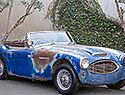 1963 Austin-Healey 3000