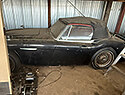 1964 Austin-Healey 3000