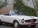 1964 Mercedes-Benz 230SL
