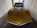 1969 Chevrolet Corvette