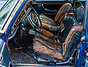 1970 Mercedes 300SEL 6.3