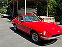 1971 Datsun 240Z