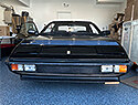1985 Ferrari Mondial Quattrovalvole