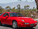 1987 Porsche 928 S4